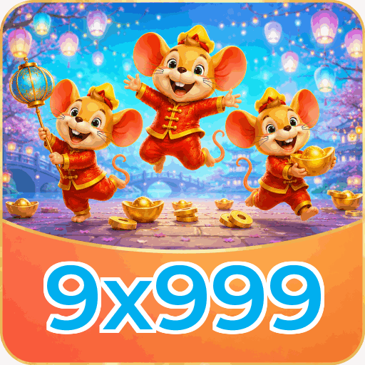 9x999