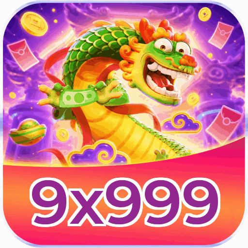 Fortune Dragon Slot